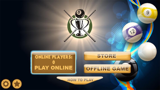 Free online snooker games