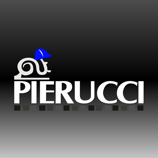 Pierucci-A LOGO-APP點子