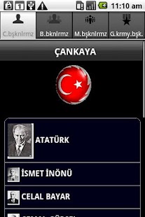 Free Liderlerimiz APK
