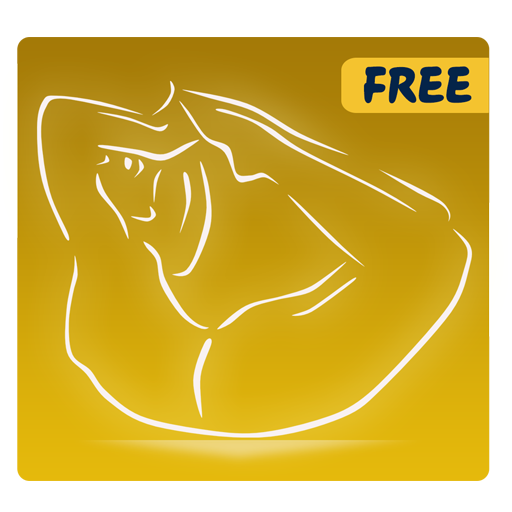 Free Easy Yoga Workout 健康 App LOGO-APP開箱王