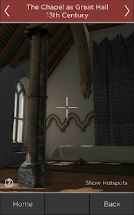 Auckland Castle Screenshots 6