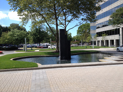 Fountain At ROC270