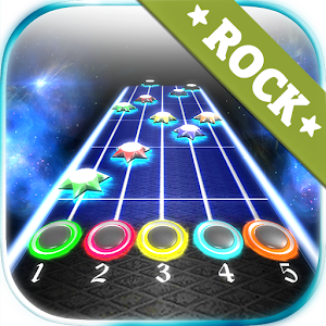 Rock vs Guitar Legends 2015 HD Hacks and cheats