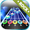 astuce Rock vs Guitar Legends 2015 HD jeux