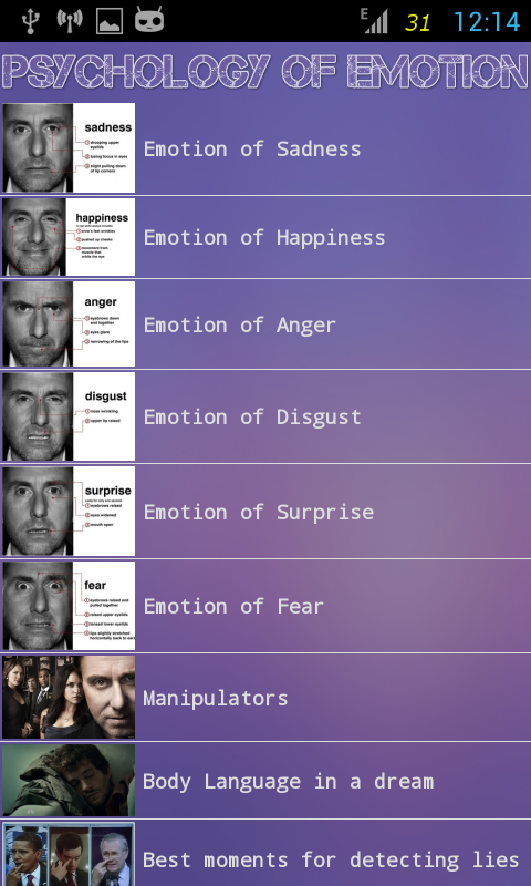 Mentalist Screen 2