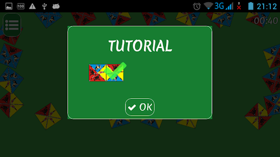 Menagerie (puzzle)-logic game Screenshots 1