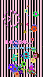 Alarm Clock ! Flower Flow ! poster 23