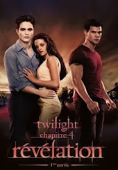 Twilight Chapitre 4 : Révélation 1ère partie (VF)