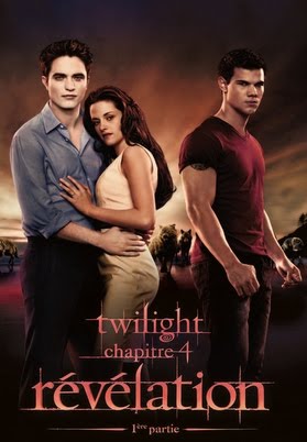 Twilight Teil 4 Part 2