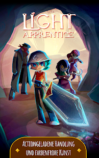 Light Apprentice apk cracked download - screenshot thumbnail