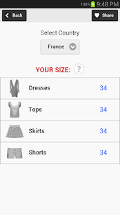 How to install My Clothes Size lastet apk for pc