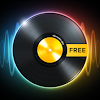 djay FREE - DJ Mix Remix Music APK icon