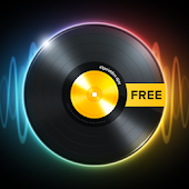 djay FREE - DJ Mix Remix Music