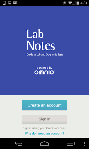 Lab Notes: Guide to Lab Diag