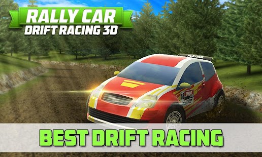 Real Drift, the most realistic 3D drift racing simulation on mobile devices.