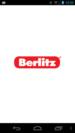 VietnameseEnglish Berlitz