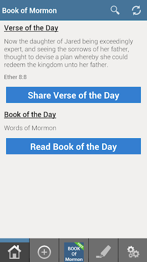 Book of Mormon LDS FREE