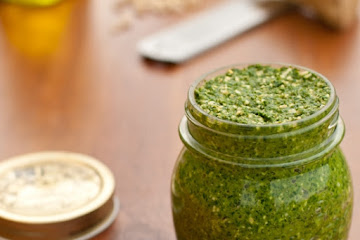 Kale Pesto