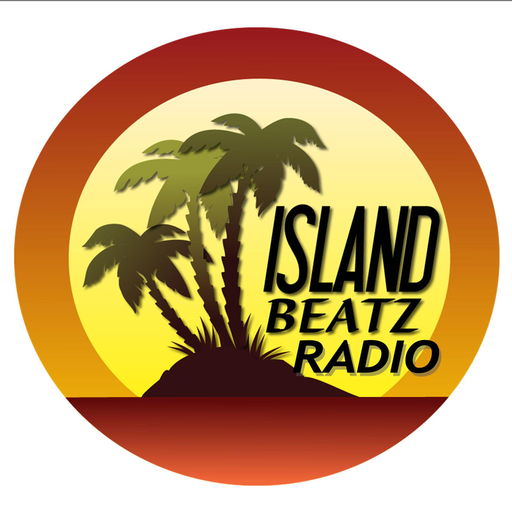 ISLAND BEATZ RADIO 音樂 App LOGO-APP開箱王