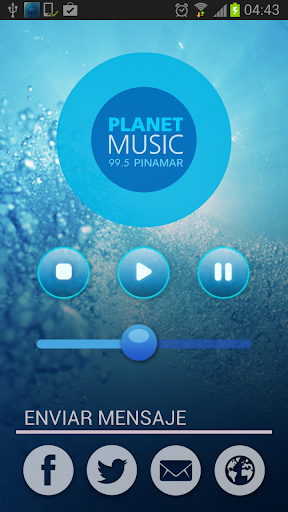 Planet Music Radio FM