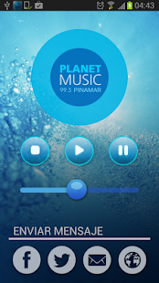 Free Planet Music Radio FM APK for Android