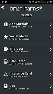 Brian Harris BMW Screenshots 2