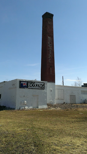 Portland Boxing Club