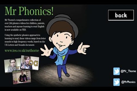 Free Digraphs and Trigraphs Part 2 APK for Android