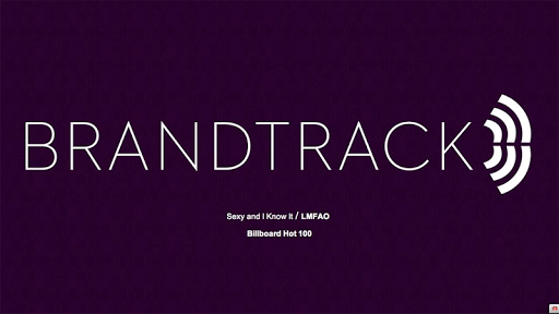 Brandtrack.fm