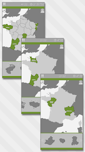 How to mod Enjoy L. France Map Puzzle 3.0.0 mod apk for bluestacks