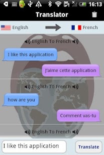 Lastest Translator with Speech Pro APK for Android