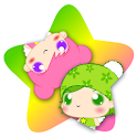 아로아미(우리 둘만의 감성메신저, Aro&Ami) logo