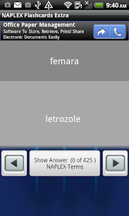 How to mod NAPLEX Flashcards Extra 1.0 apk for android