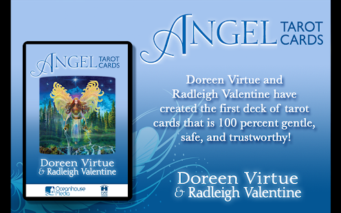 Angel Tarot Cards