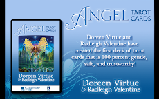 Angel Tarot Cardsのおすすめ画像4