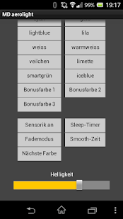 Lastest aerolight APK for PC