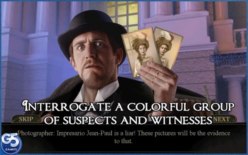 download Mystery of the Opera (Full) free