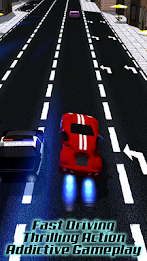 Road Rage Crash poster 6