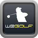 WeGolf - Golf GPS
