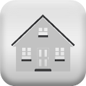 White ADW Theme logo