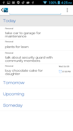 To.Do simple todo list manager poster 2