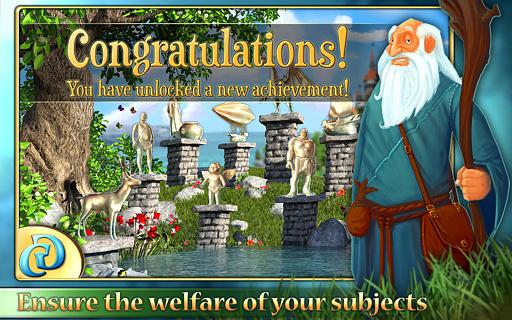 Kingdom Tales (Full) Screen 3