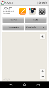 How to mod AXAET111 1.1 apk for android