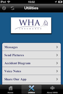 Download WHA Insurance APK for Android