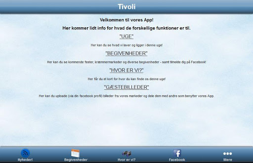 免費下載商業APP|Skandinavisk Tivoli Park app開箱文|APP開箱王