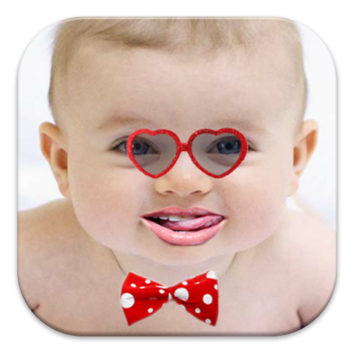 Funny Face Maker LOGO-APP點子