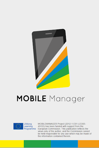 Mobile Manager for IMS