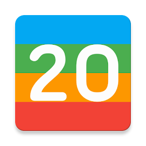 Get 20 1.0.1