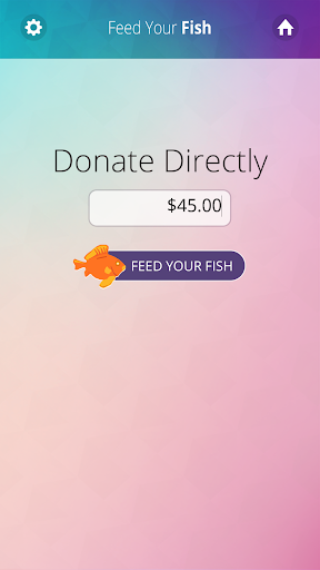 【免費生活App】Feed Your Fish-APP點子