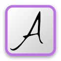 PicSay Pro Font Pack - A